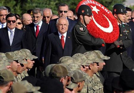غداً الثلاثاء عطلة رسمية في تركيا بمناسبة يوم النصر