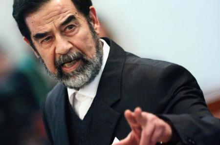 15 عاما على إعدام الرئيس العراقي صدام حسين.. رسالة من ابنته لشعبه