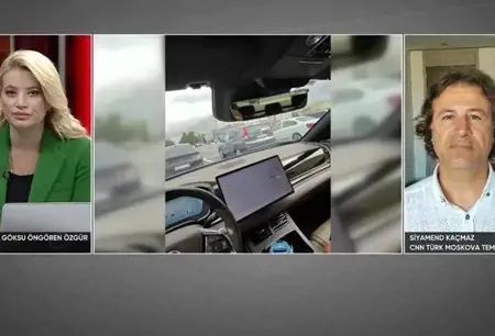 زيارة مدير الاستخبارات المركزية الأميركية لموسكو تثير تساؤلات حول "مقايضة أوكرانية"