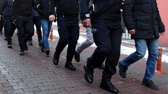 عملية أمنية ضد شبكة رهانات غير قانونية في 25 ولاية تركية: توقيف 159 شخصاً وتداول مالي بـ5 مليارات ليرة
