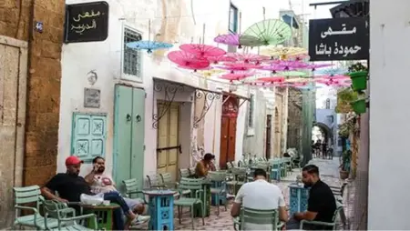 تونس: تراجع نسبة البطالة إلى 14.9% في الربع الثاني من 2026