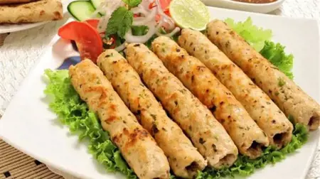 وجبات سهلة وعلى قد الإيد نستقبل فيها شهر رمضان