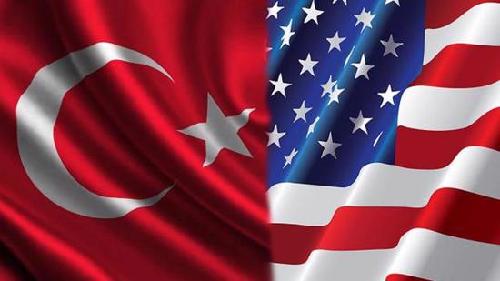 غضب واسع على الصعيد السياسي في تركيا بسبب تصريحات الرئيس الأمريكي