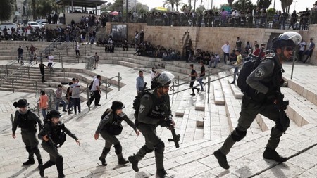 3 دول تدعو مجلس الأمن لعقد اجتماع طارئ لبحث التصعيد الإسرائيلي – الفلسطيني غداً