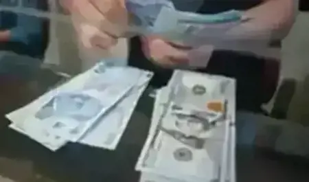 تعرف على أسعار صرف العملات مقابل الليرة التركية