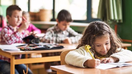 كل ما تريد معرفته عن تسجيل الأطفال في المدارس الحكومية التركية 2022 - 2023