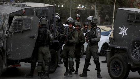 قوات الاحتلال تعتقل 4 الآف فلسطينيًا من الضفة الغربية والقدس منذ 7 أكتوبر الماضي