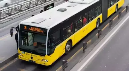 بلدية إسطنبول تعلن مجانية المواصلات يوم الاثنين خلال ساعات محدودة