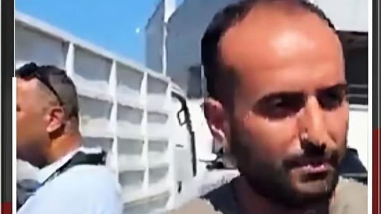 ناجٍ من غرق عبّارة كرنيا يروي لحظات الرعب: كررنا القول إن السفينة تغرق ولم يستجب أحد