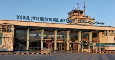 اتفاق تركي قطري لتشغيل مطار كابل 