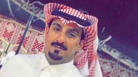 السعودية.. رصد مكافأة كبيرة لمن يعثر على مفقود الرياض تركي الدوسري