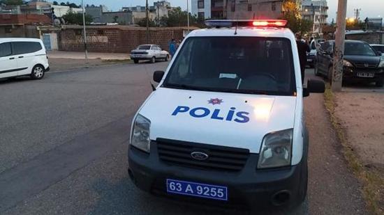 تركيا: قتال مسلح بين عائلتين في أورفا ينتهي بـ3 جرحى