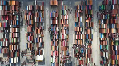 تركيا وسوريا تبحثان آليات جديدة لتحقيق أرقام قياسية 