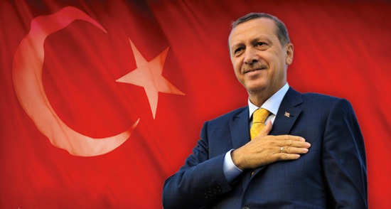 تأييد شعبي واسع لقرار أردوغان بشأن خفض الضريبة على المنتجات الغذائية