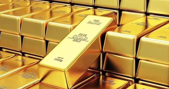 أسعار الذهب تواصل الارتفاع في تركيا وسط اضطراب الأسواق