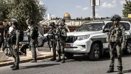 حماس تطالب بالكشف عن مصير الفلسطنيين الذين تحتجزهم إسرائيل في غزة