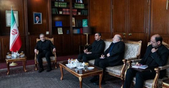 عراقجي: لن نبدأ مفاوضات الاتفاق النهائي ما دامت التهديدات الأمريكية مستمرة