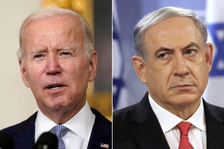 أنباء حول غضب إدارة بايدن من نتنياهو.. والبيت الأبيض يلغي اجتماعا هاما مع إسرائيل
