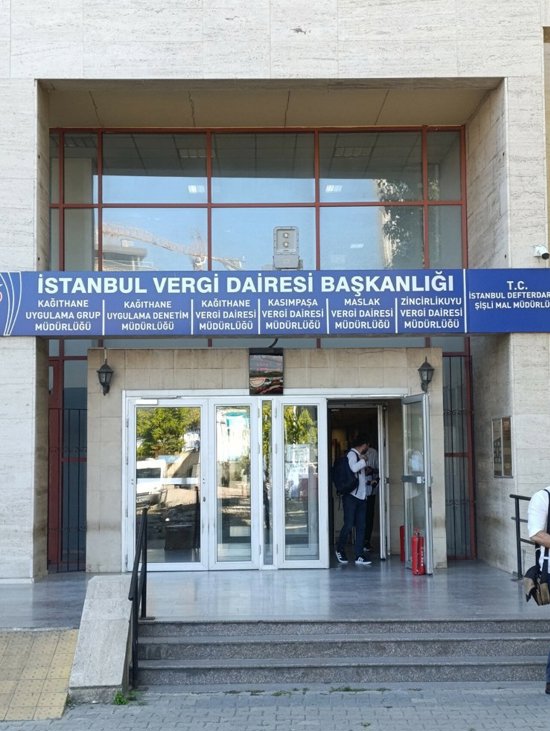 تحديثات جديدة حول استخراج الرقم الضريبي في تركيا لعام 2026