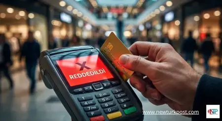 وداعاً للتقسيط.. قرارات "صادمة" للكارت البنكي تقلب الأسواق