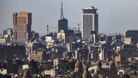 انتهاء الاجتماع الرباعي في القاهرة لمناقشة وقف إطلاق النار في غزة