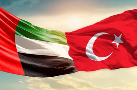 دبي تستضيف اجتماع مجلس الأعمال الإماراتي التركي الأربعاء المقبل