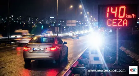 احذر "الرادار الصامت" نظام مروري جديد يصطاد الجميع بلا فلاش!