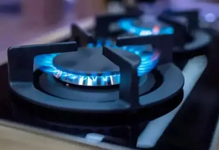 تركيا ترفع سعر الغاز الطبيعي المستخدم في المنازل