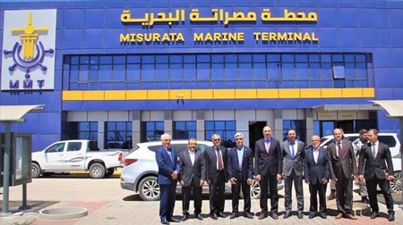 بعد توقف لعقدين.. استئناف الرحلات البحرية السياحية بين تركيا وليبيا