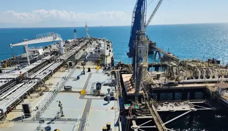 عبر خطّ جيهان.. تركيا تعزّز دورها ممرّاً لنفط العراق والخليج نحو الأسواق العالمية