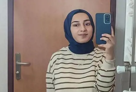طلب توقيف شخصين في قضية روژين كاباييش بعد فحص هاتفها المحمول