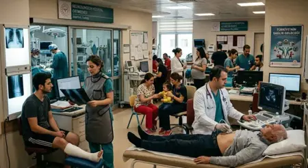 أفضل التخصصات الطبية في 2026.. الأكثر طلبًا والأعلى مستقبلًا