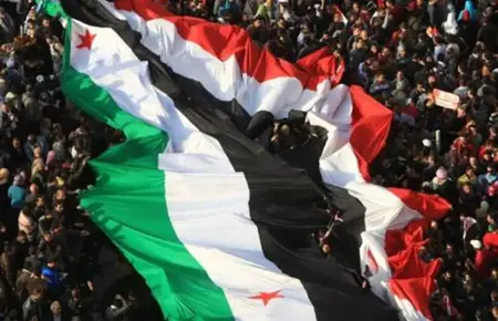 مصر تقرر منع دخول السوريين إلى أراضيها 