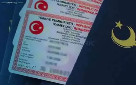 كيف تجدد إقامتك المتأخرة في تركيا بسهولة؟