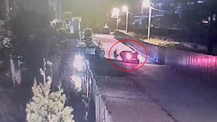 سرقة بـ3.5 مليون ليرة من موقع بناء متوقف في بورصة.. و250 ساعة من التسجيلات تقود للجاني