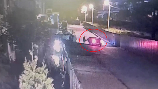 سرقة بـ3.5 مليون ليرة من موقع بناء متوقف في بورصة.. و250 ساعة من التسجيلات تقود للجاني