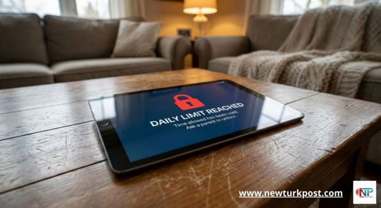 تحذير حكومي للآباء.. هذه هي "المدة المسموحة" لهواتف أطفالكم