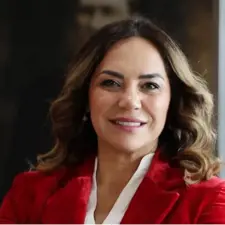 رئيسة بلدية تكيرداغ الكبرى جاندان يوجه‌ر تستقيل من حزب الشعب الجمهوريّ بعد 18 عاماً من العضوية