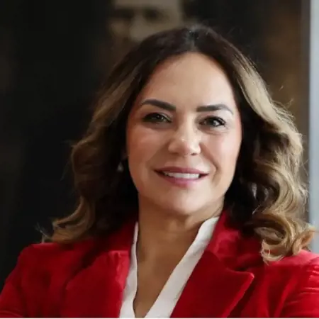 رئيسة بلدية تكيرداغ الكبرى جاندان يوجه‌ر تستقيل من حزب الشعب الجمهوريّ بعد 18 عاماً من العضوية