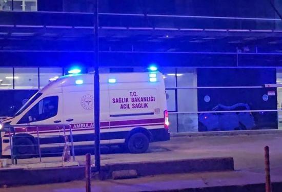 منجم غير مرخص يخطف عاملاً في زونغولداق.. السقوط كان قاتلاً