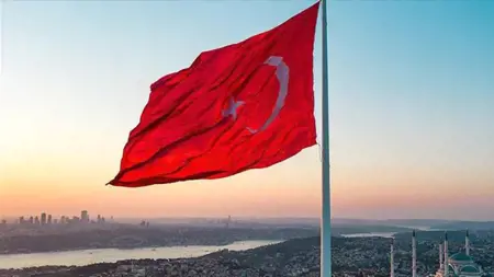 صندوق النقد الدولي يرفع توقعاته بشأن نمو الإقتصاد التركي