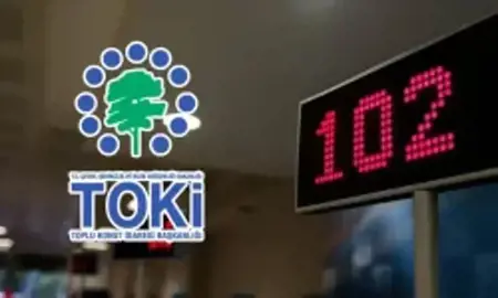 تقديم شقق TOKİ في تركيا: المستندات والبنوك والخطوات المطلوبة