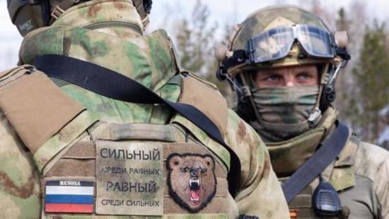 أوكرانيا تعلن قتل ما يقارب 32 ألف جندي روسي  