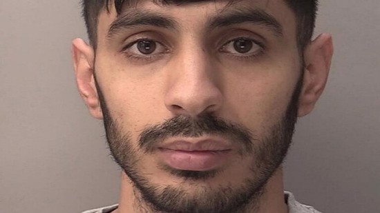 لاجئ عربي يقتل امرأة بريطانية ويقطع أوصالها بعد "لقاء جنسي"