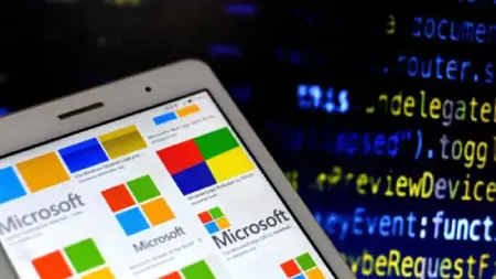 مشكلة عالمية في الوصول إلى خدمات مايكروسوفت