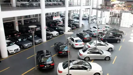 تركيا تمنع بيع السيارات المستعملة بسعر أغلى من الجديد