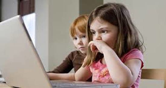 امان الاطفال اونلاين