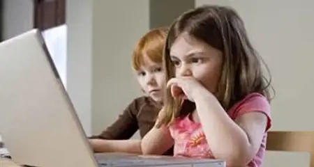 امان الاطفال اونلاين