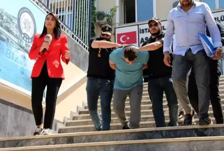 جريمة قتل مروعة بإسطنبول: خنقه وقطعه ووضعه بالثلاجة