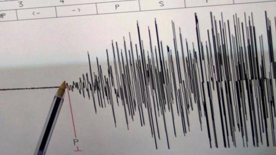 زلزال بقوة 6.1 درجة يضرب جزر فيجي جنوب المحيط الهادئ